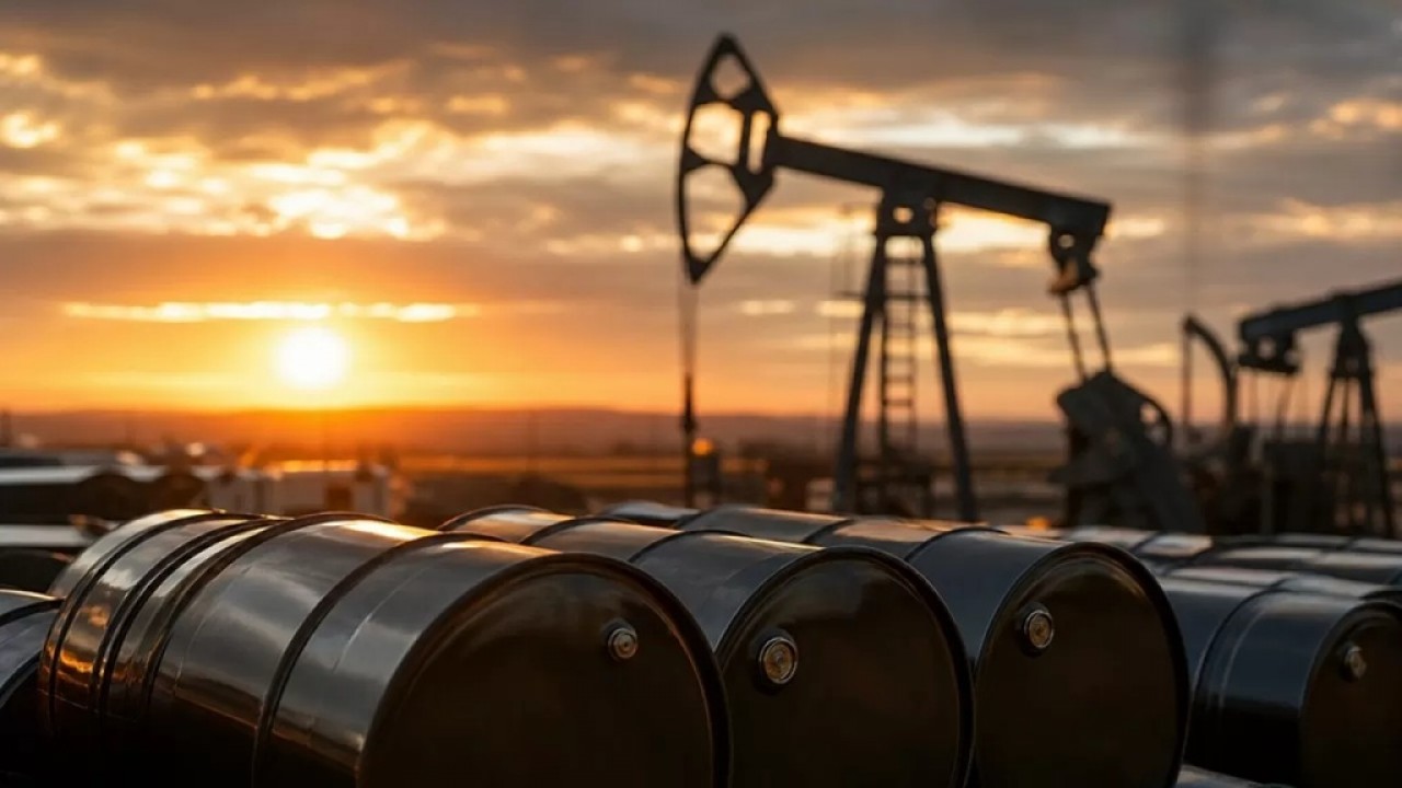Мировые цены на нефть вновь пошли вверх
