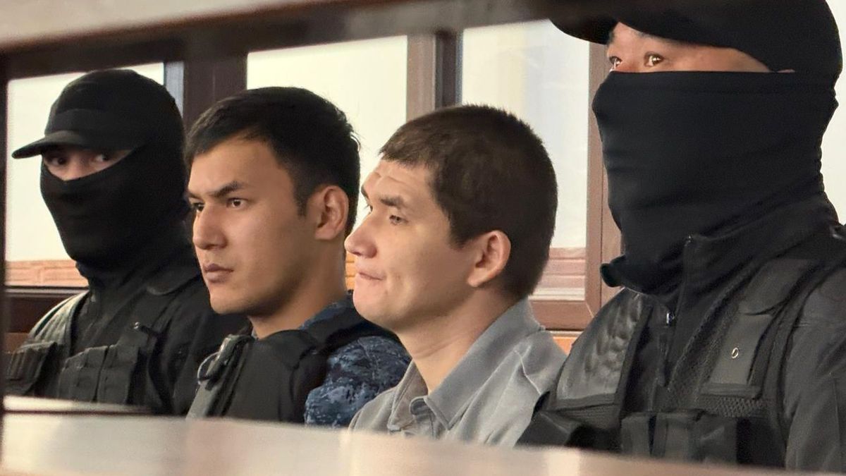 Султана Сарсемалиева изолировали от других заключенных? Комментарий ДУИС