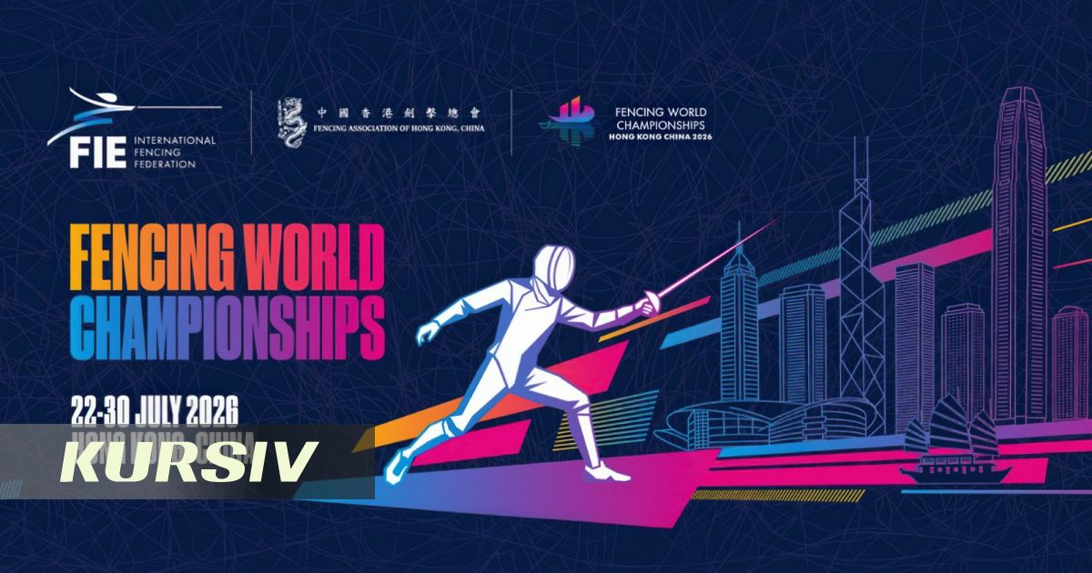 В Гонконге стартовал чемпионат мира по фехтованию с участием казахстанцев