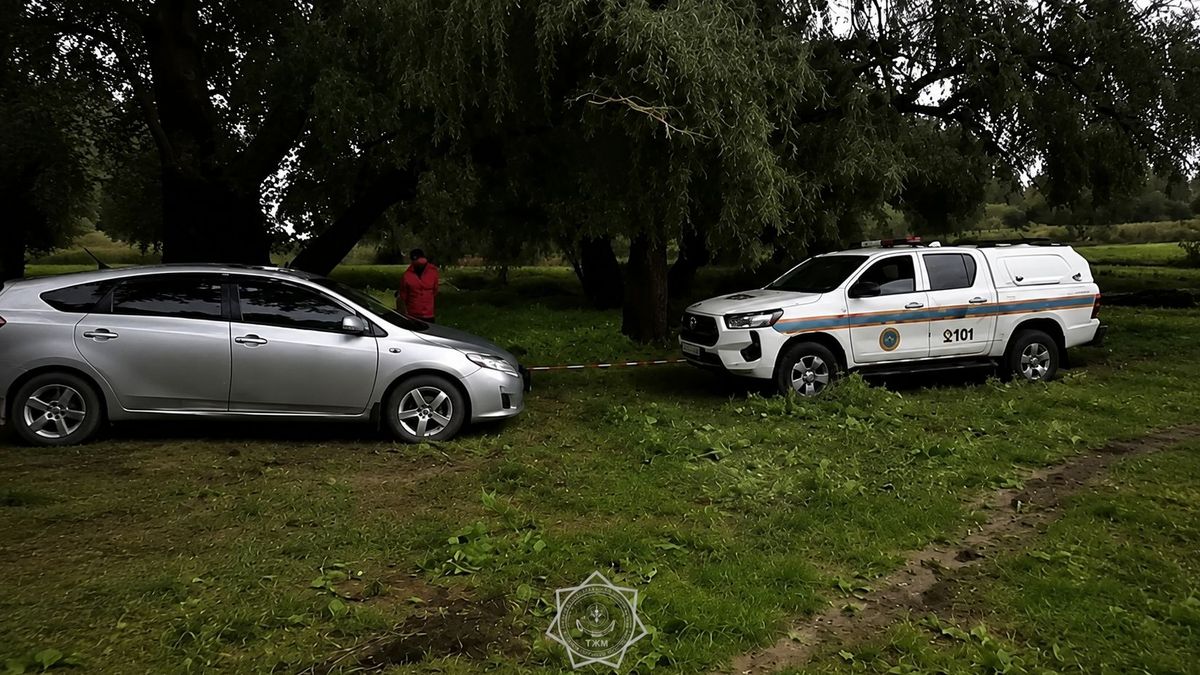 СҚО-да балық аулау сапары құтқарушыларды шақыртумен аяқталды
