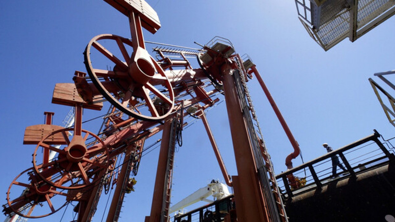 США заработают на венесуэльской нефти более 13 млрд долларов в 2026 году