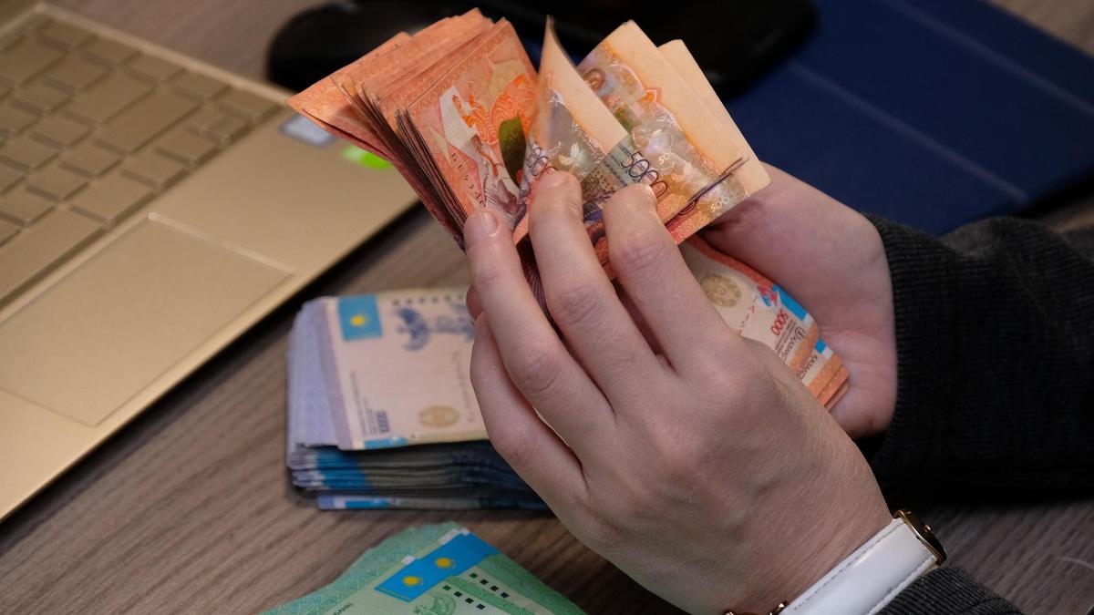 Қазақстандықтар ресми жұмысқа жиі орналаса бастады