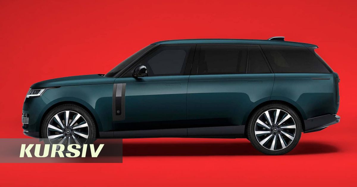 Владельцы Land Rover подали коллективный иск из-за скрытого дефекта гибридной системы