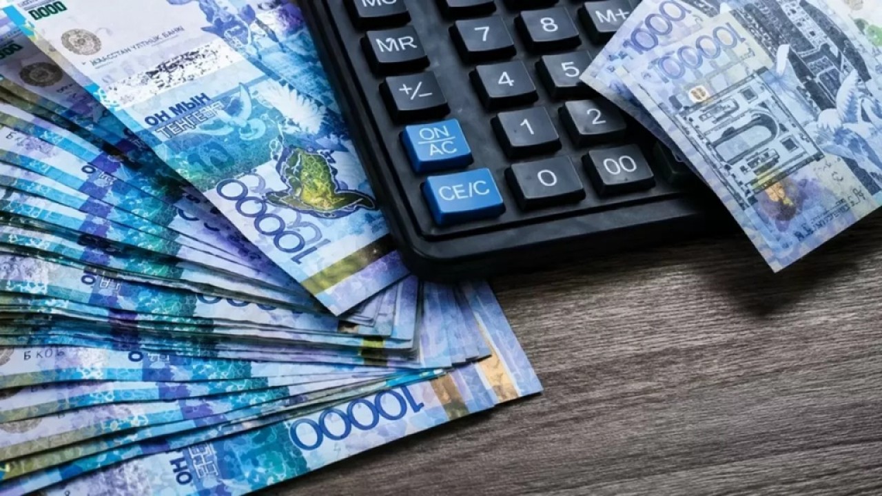 Казахстанцам по амнистии списали штрафы уже на 22,8 млрд тенге