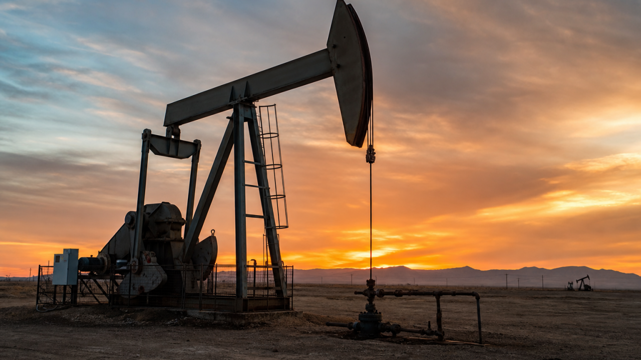 Минэнерго прокомментировало приостановку отгрузки нефти на КТК