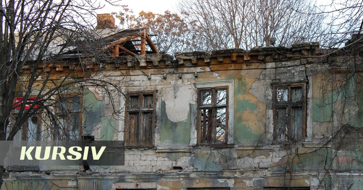 На обновление всех ветхих и аварийных домов в Казахстане нужно 3,2 трлн тенге
