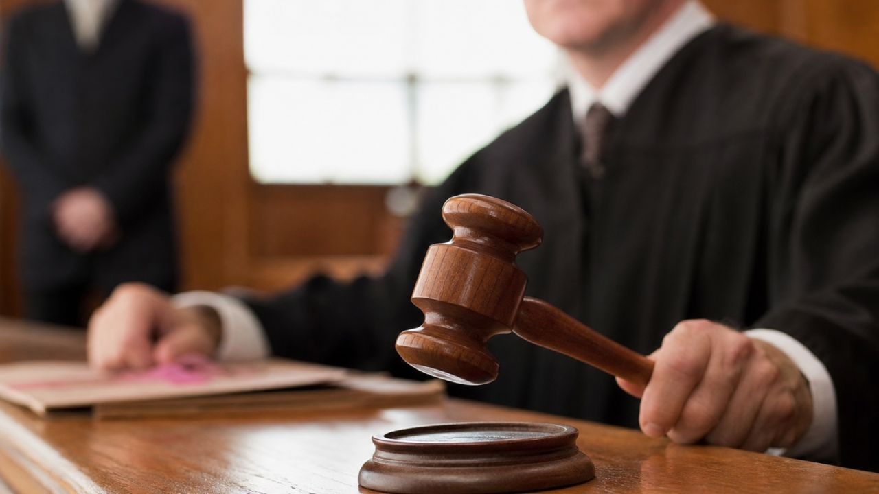 Суд в Павлодарской области отменил итоги налоговой проверки из-за серии нарушений