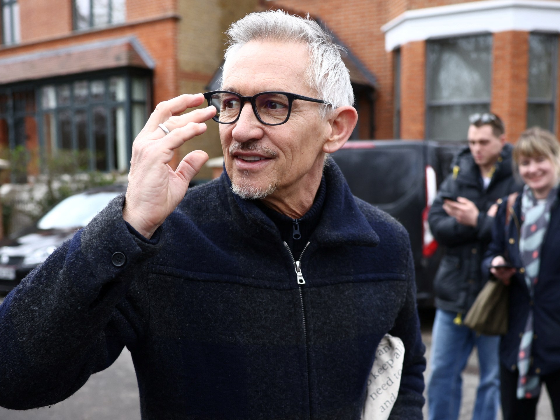 120 миллионеров попросили нового премьер-министра Великобритании Энди Бернэма повысить налоги