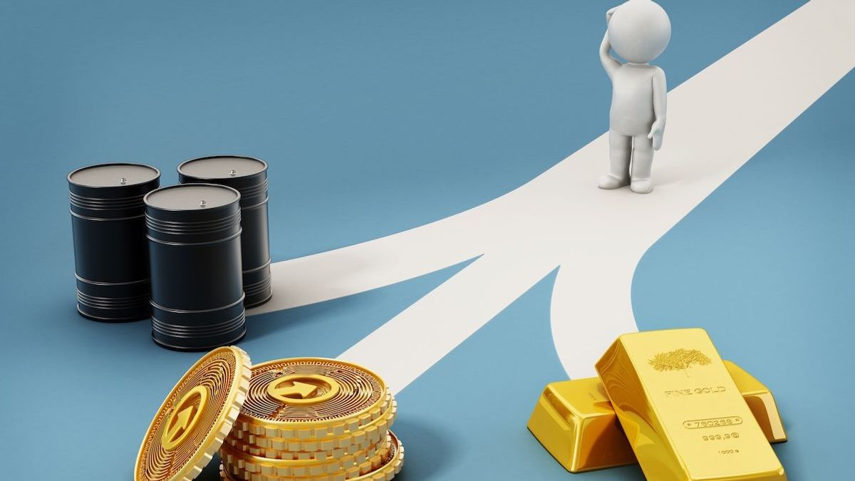 Не только нефть: что критически важное для мировой экономики продает Казахстан