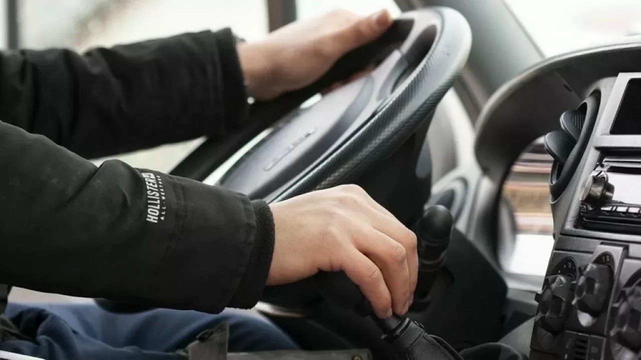 ІІМ жол қозғалысы туралы заңдағы өзгерістерге қатысты басты аңыздарды жоққа шығарды