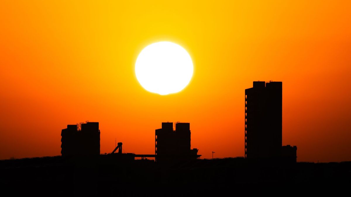 Жара вернется в Казахстан на выходные: прогноз на 25-27 июля