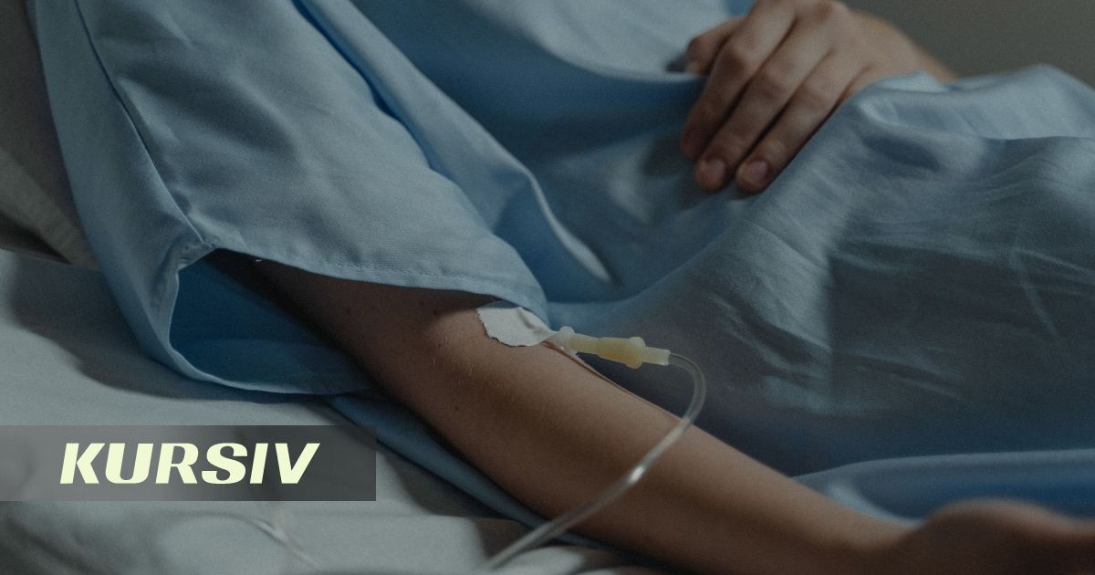 Алты жасар баланың С гепатитін жұқтыруы тексерілуде