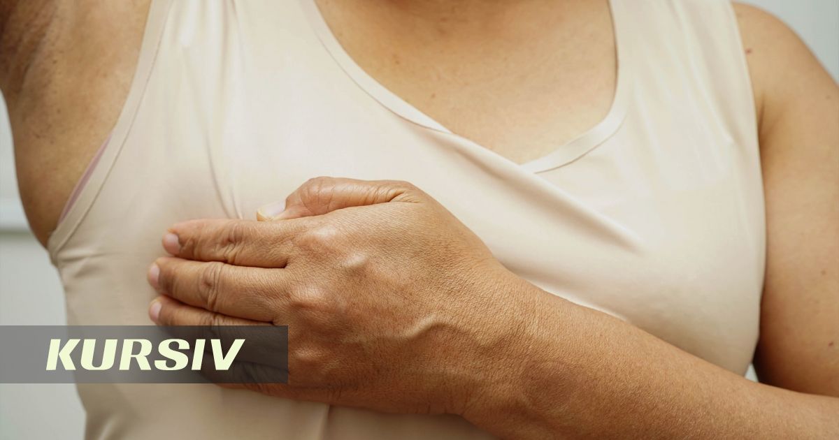 Алматыда жарты жылда 200-ден астам әйелде сүт безі қатерлі ісігі анықталды