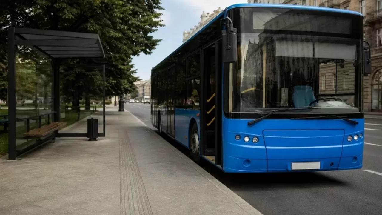 Пять автобусов в Астане теперь объезжают проспект Абая