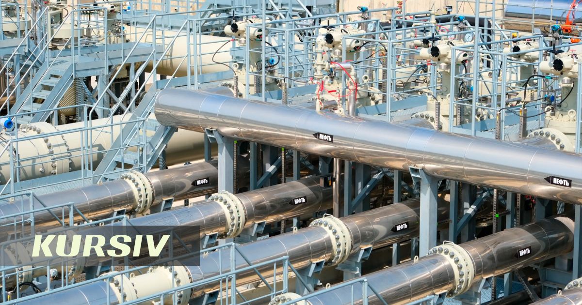 Что будет с тенге, если экспорт казахстанской нефти через КТК не восстановится