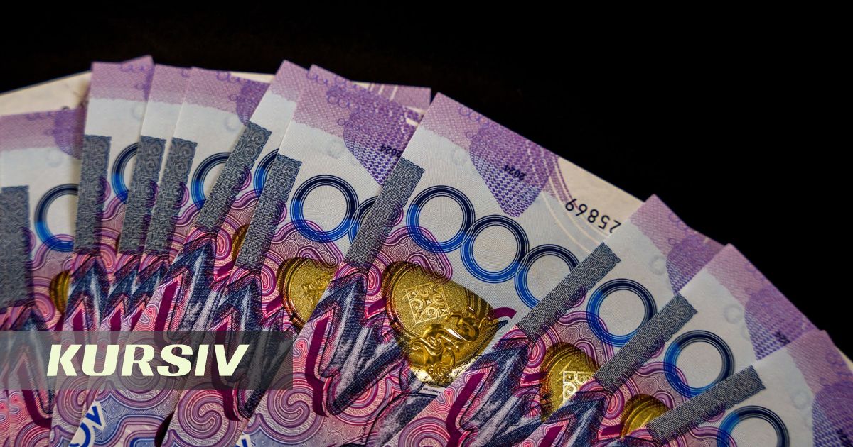 Казахстанский холдинг «Республика» заработал 1,6 млрд тенге прибыли в 2025 году