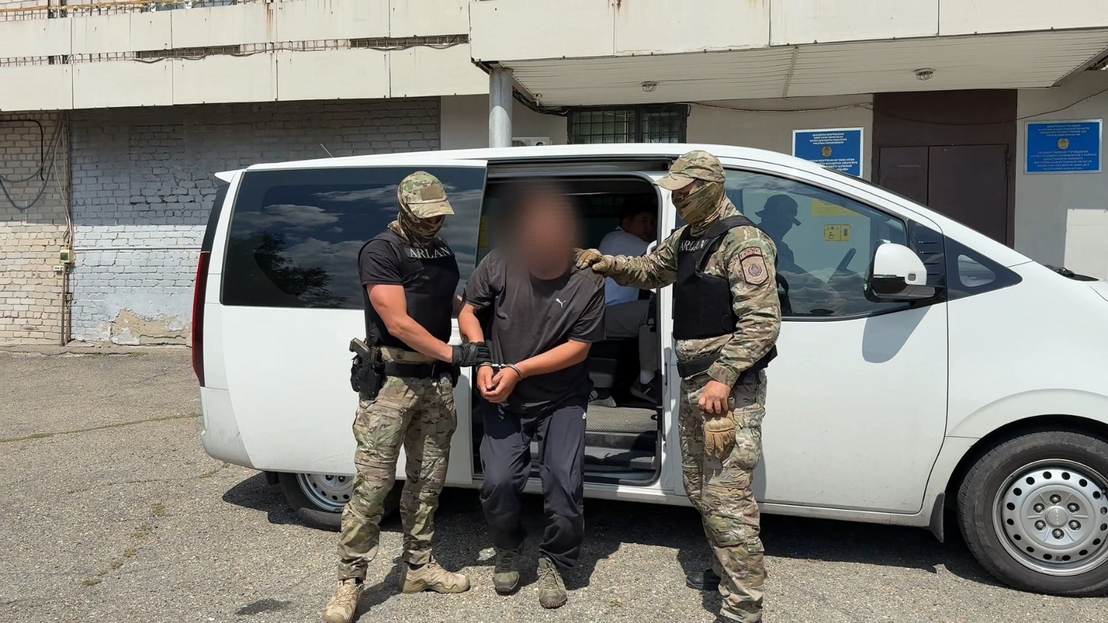 В ВКО убили предпринимательницу