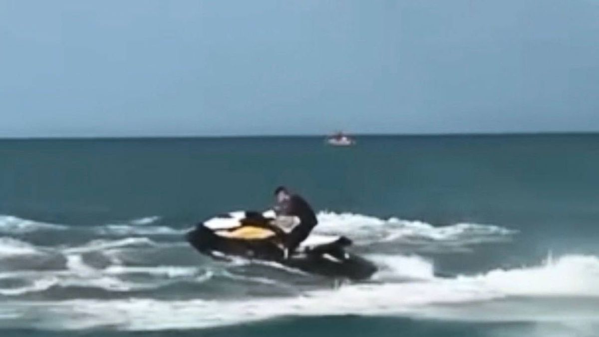 Водителей гидроциклов привлекли к ответственности в области Жетісу