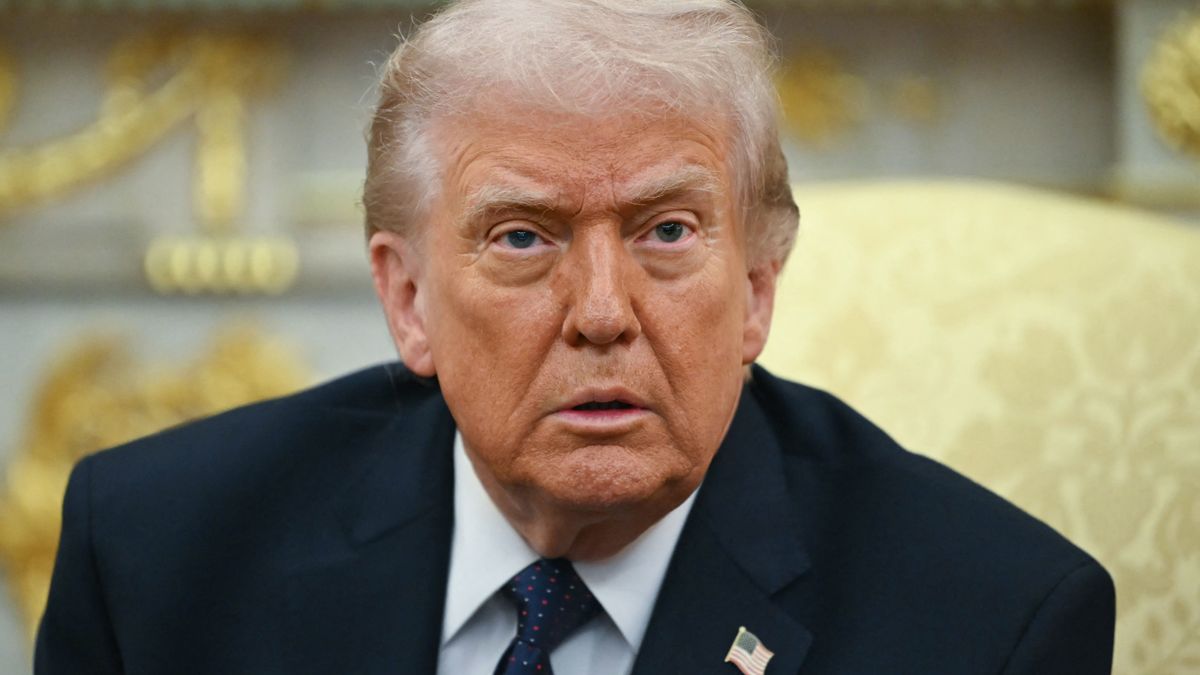"Придется заплатить очень высокую цену": Трамп разозлился на ЕС из-за штрафов американским компаниям