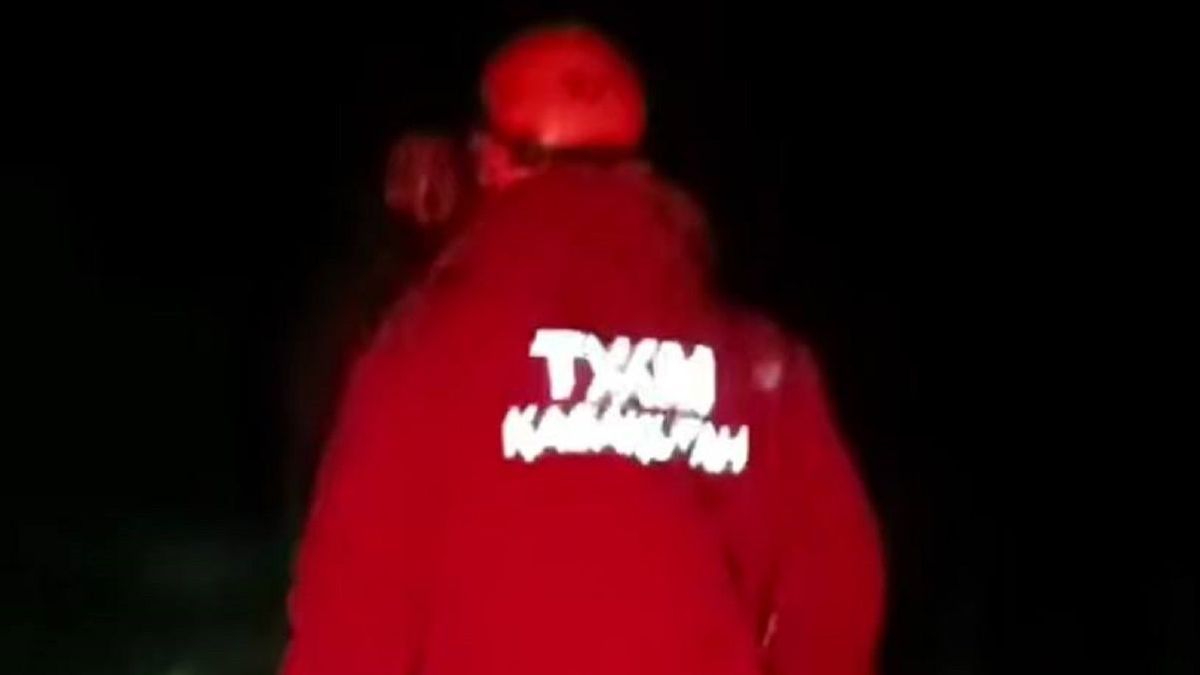 Алматы маңындағы Қасқыр тауында екі жасөспірім адасып, құтқарылды