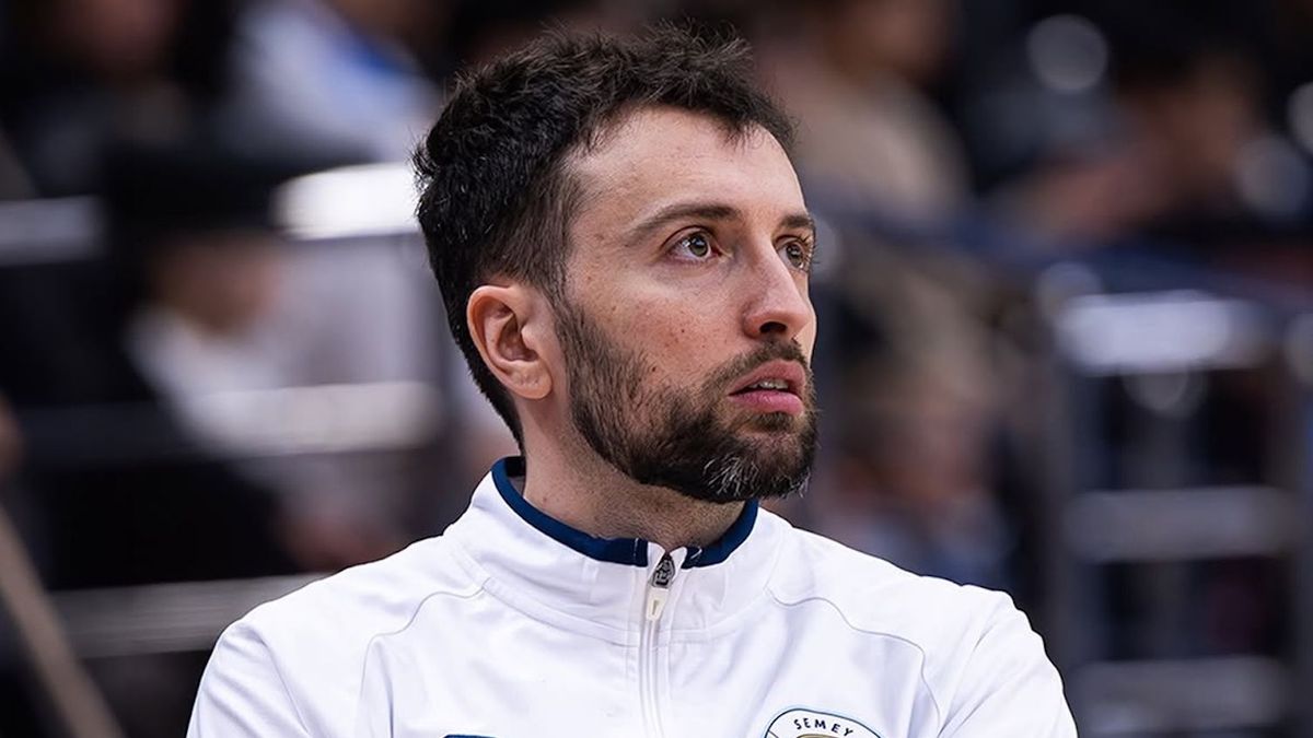 ФК «Семей» утвердил испанца Серджи Альтисента главным тренером