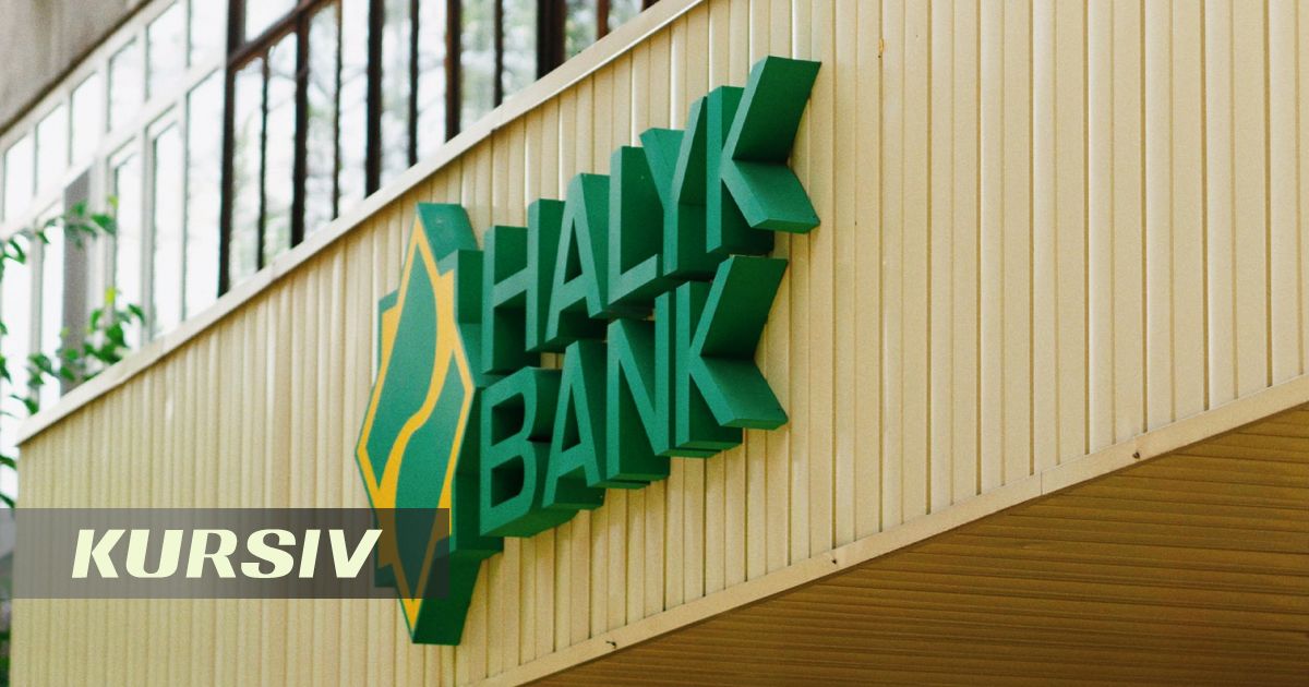 Опытный голландский банкир Хенк Ян Хугендорн стал независимым директором Halyk Bank
