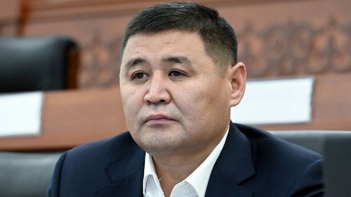 Экс-депутата Шаирбека Ташиева выпустили под залог по делу о коррупции
