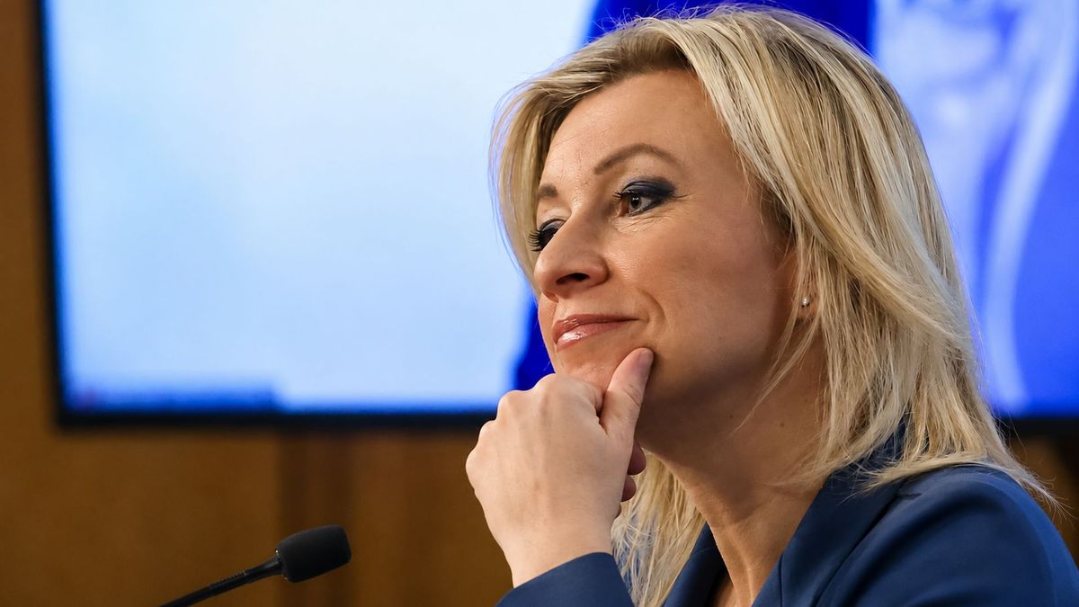 Россия заявила о готовности к переговорам по Украине
