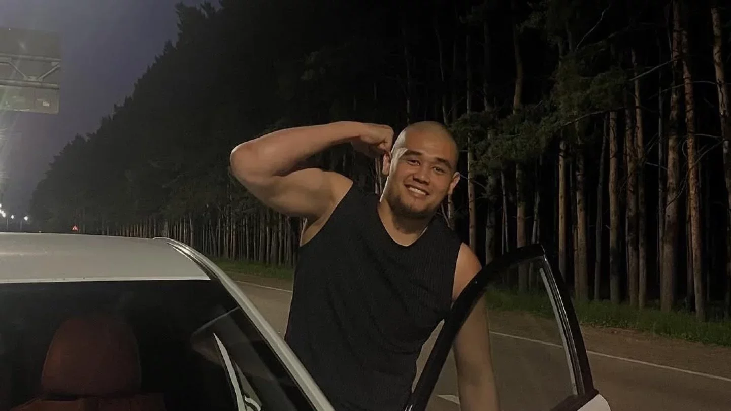 Боксеру «Палачу» из Петропавловска ужесточили приговор до 3,5 лет колонии