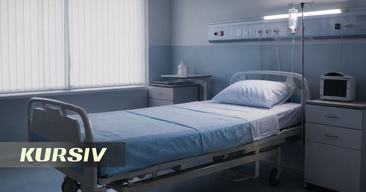 Больницу в ЗКО обязали выплатить компенсацию за смерть мужчины из-за позднего выявления рака