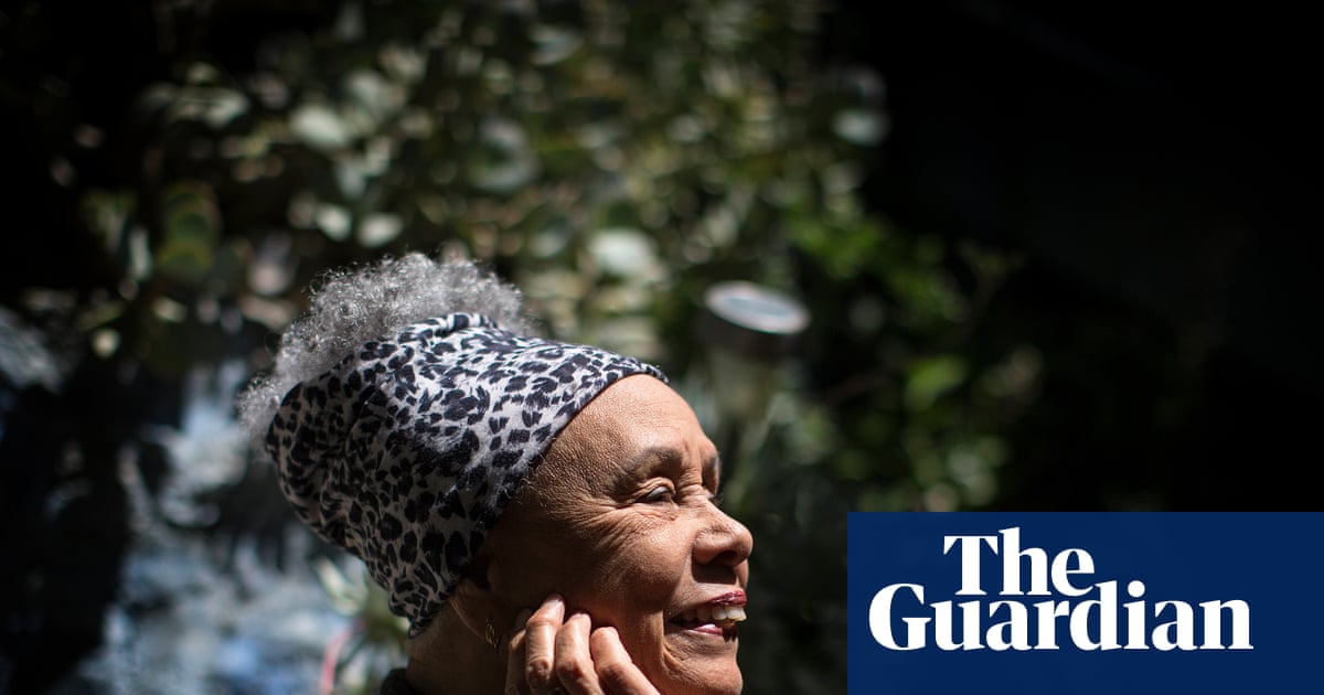 Бети Саар, пионер движения черного искусства, умерла в 99 лет