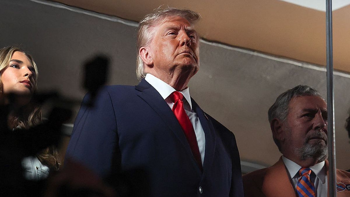 Трамп заявил, что сделал для американцев больше, чем их родители