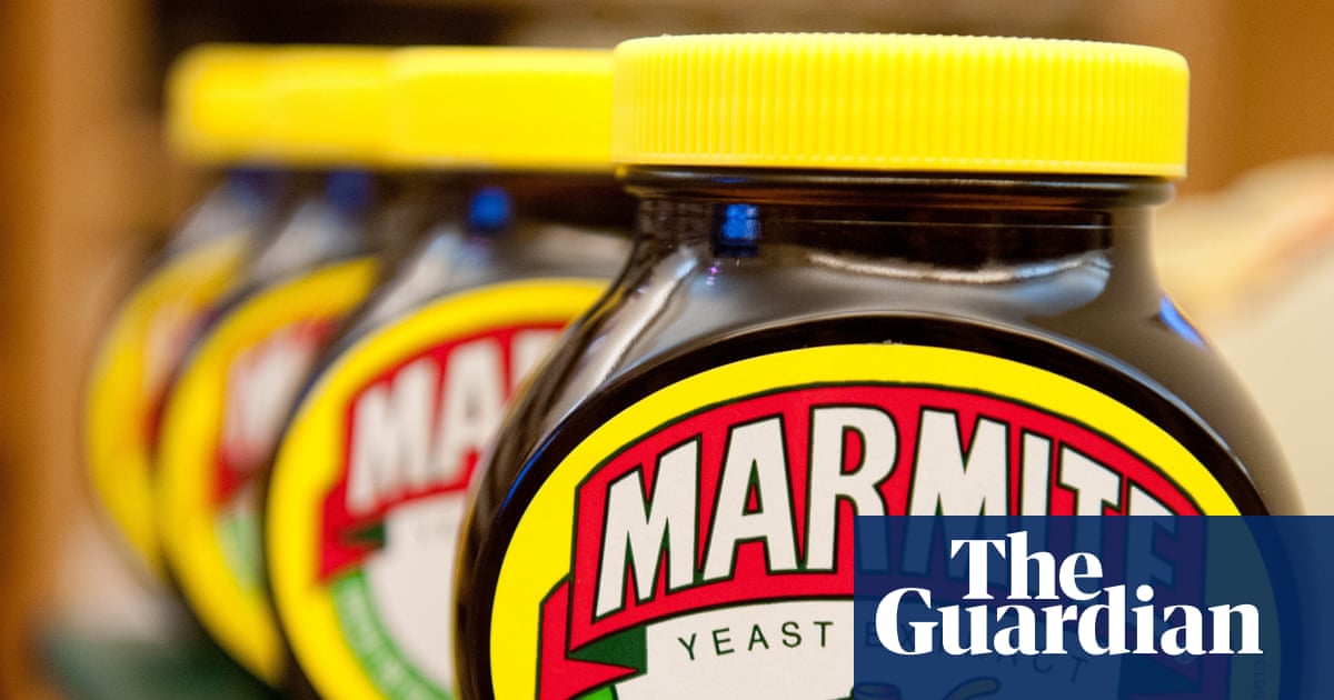 Владелец Marmite и Dove Unilever объявил о повышении цен