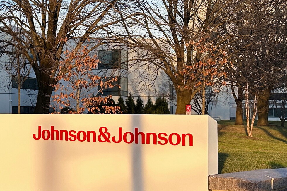 Johnson & Johnson выплатит 5,5 миллиарда долларов для урегулирования споров по тальку
