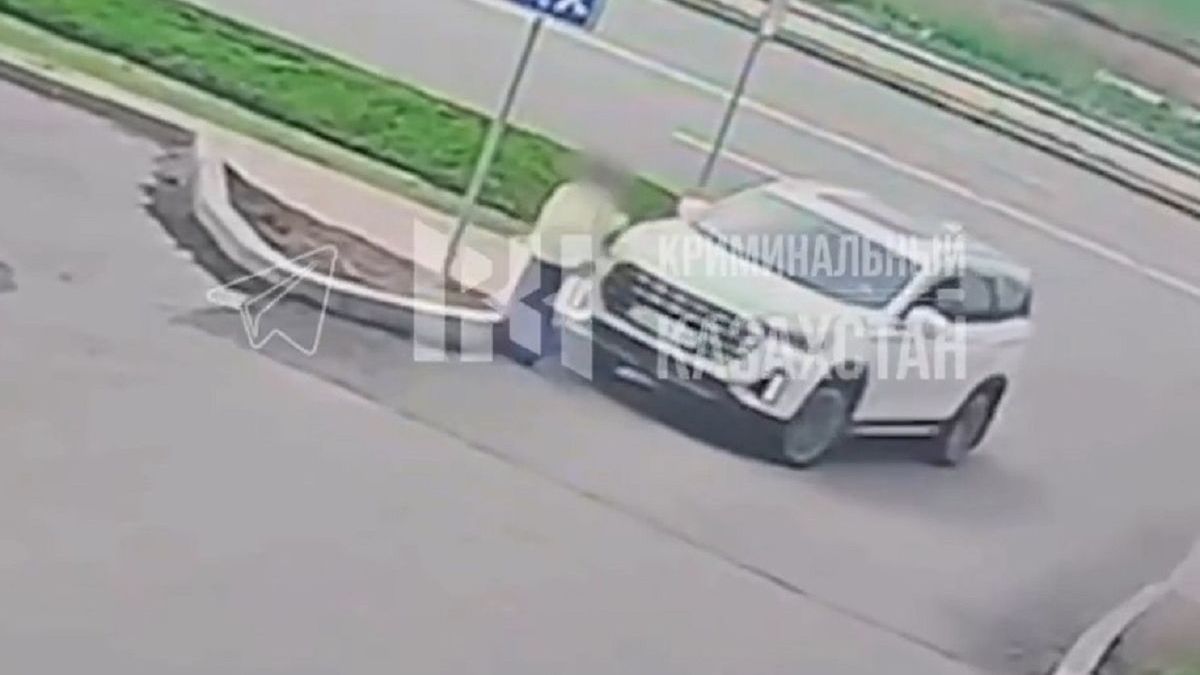 Дело о смертельном наезде на женщину в Кокшетау прекращено