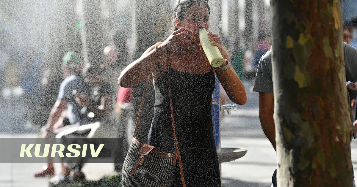 Жара до +44°C, грозы и пыльные бури: прогноз погоды на 29 июля в Казахстане