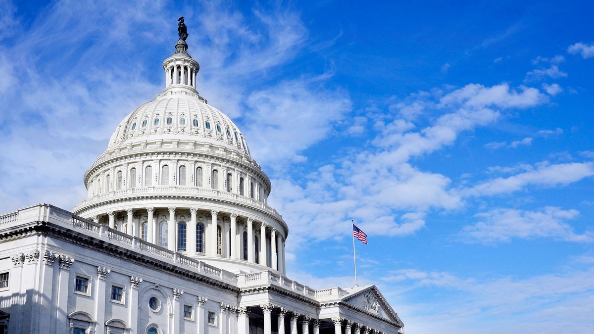 Сенат США в первом голосовании поддержал проект о санкциях против России