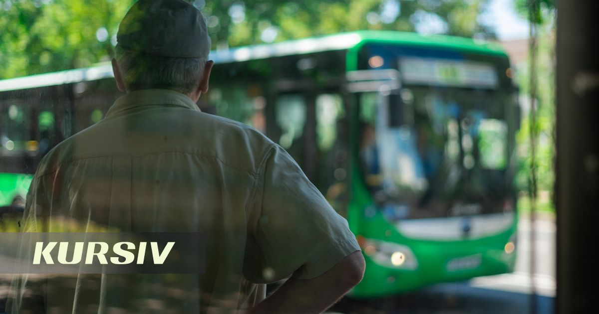 Сбои в работе автобусов в Алматы: горожане жалуются на пробки и долгое ожидание