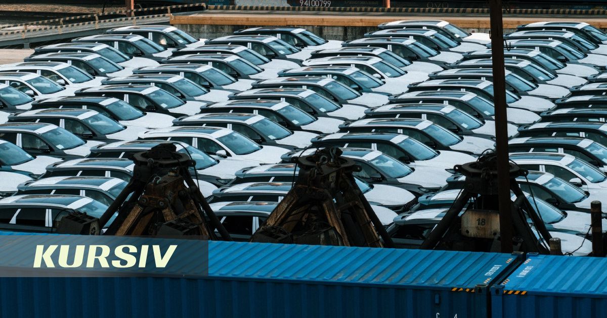 Какие схемы ввоза авто в Казахстан начнут пресекать с сентября