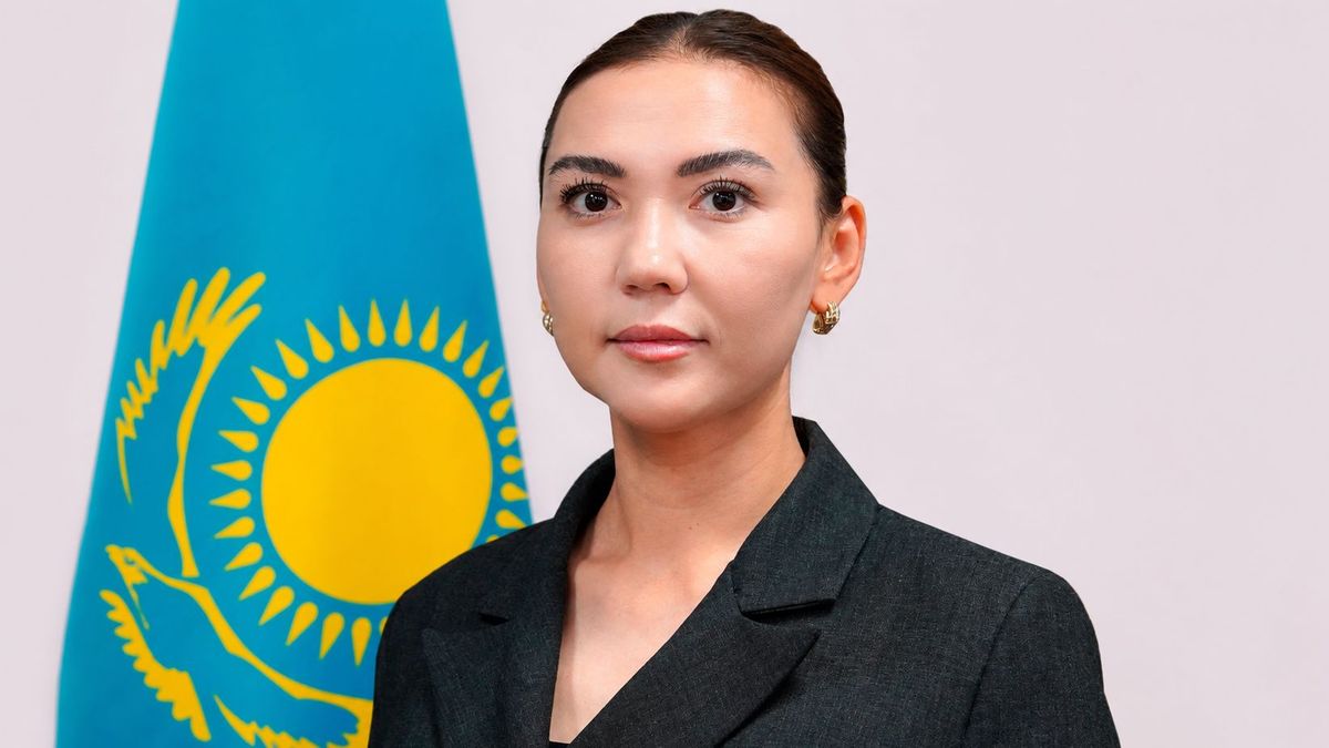 Назгуль Хатепова назначена вице-министром сельского хозяйства Казахстана