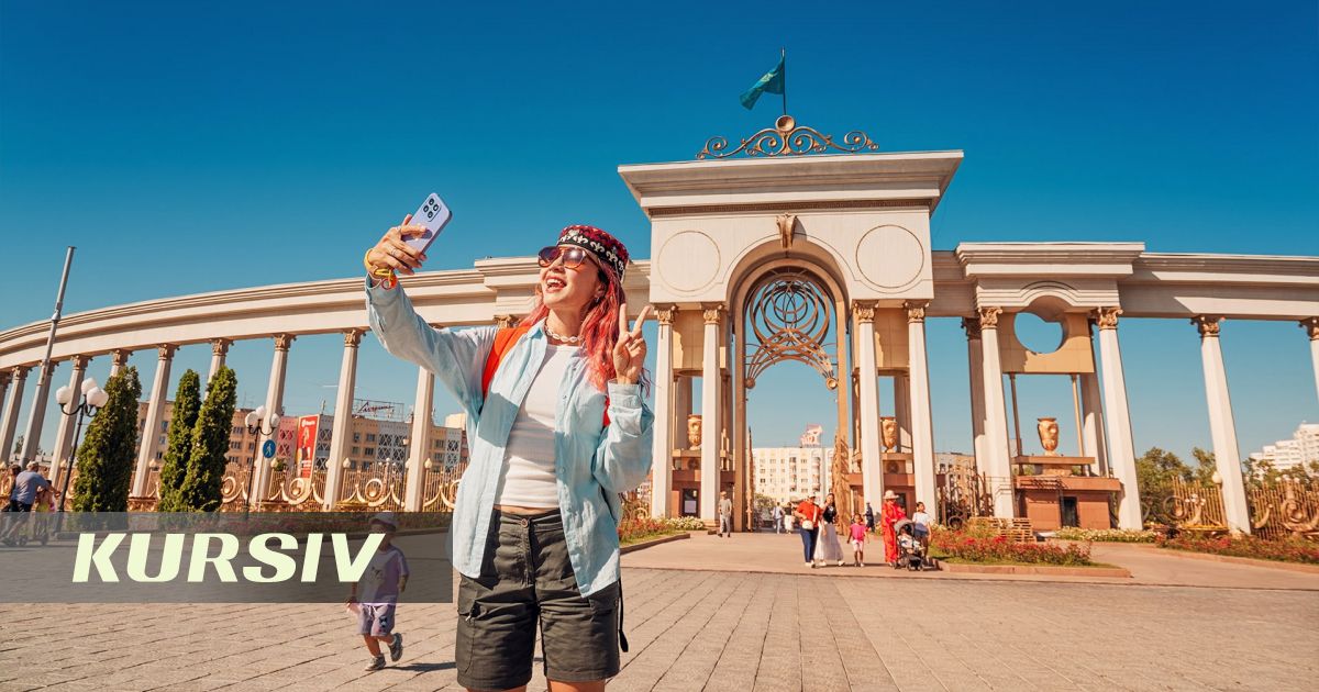 Казахстанские визит-центры обязаны предупреждать туристов об опасностях в течение часа