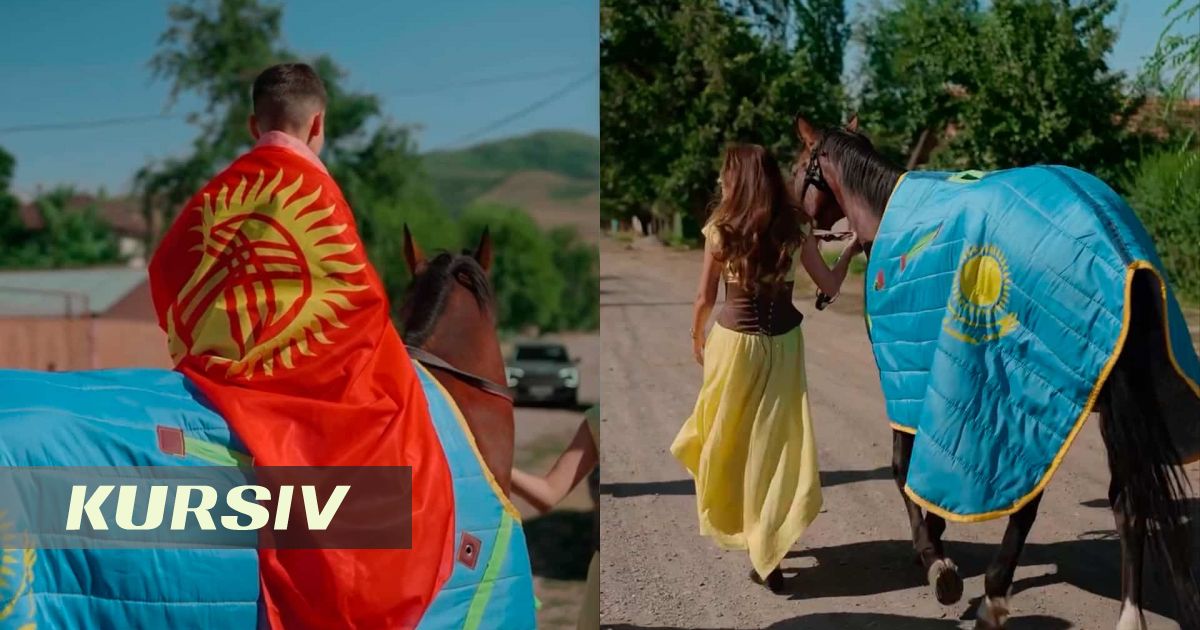 Попытка примирения с кыргызстанцами обернулась новым скандалом для блогера Боты Миа