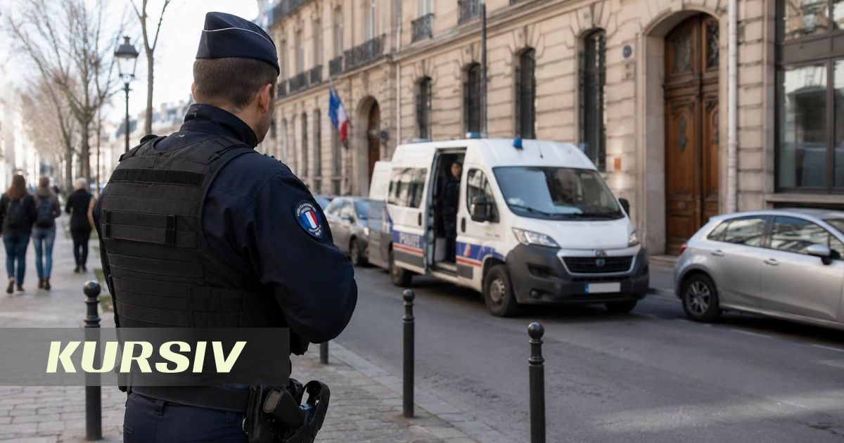 Во Франции мать подозревают в убийстве пятерых детей: останки нашли в квартире