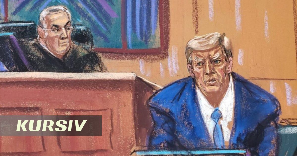 Трамп требует отменить выплату $83,3 млн писательнице Кэрролл