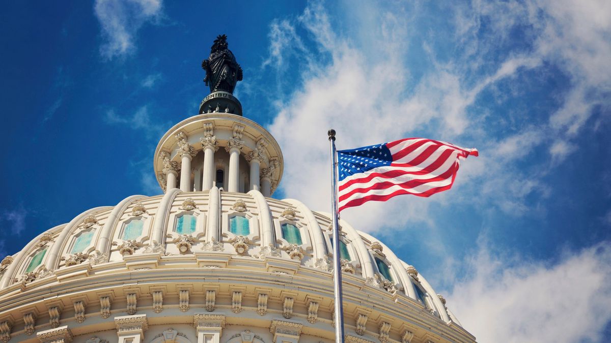 Сенат США повторно одобрил обсуждение санкций против России