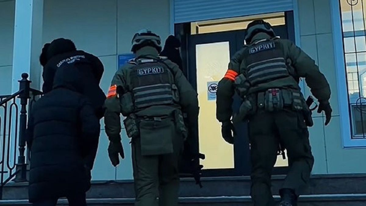 АФМ раскрыло схему мошенничества, от которой пострадали жители 16 регионов Казахстана