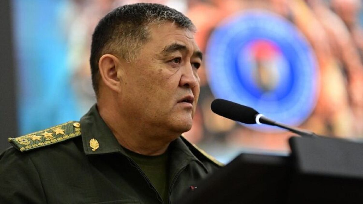 Экс-глава ГКНБ Кыргызстана Ташиев обжаловал приговор по делу о попытке госпереворота