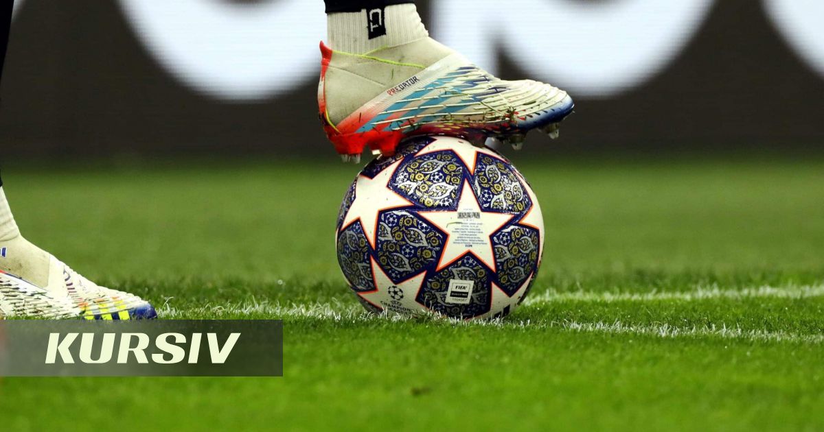 Все сборные Европы бойкотируют турниры FIFA из-за планов продать ЧМ