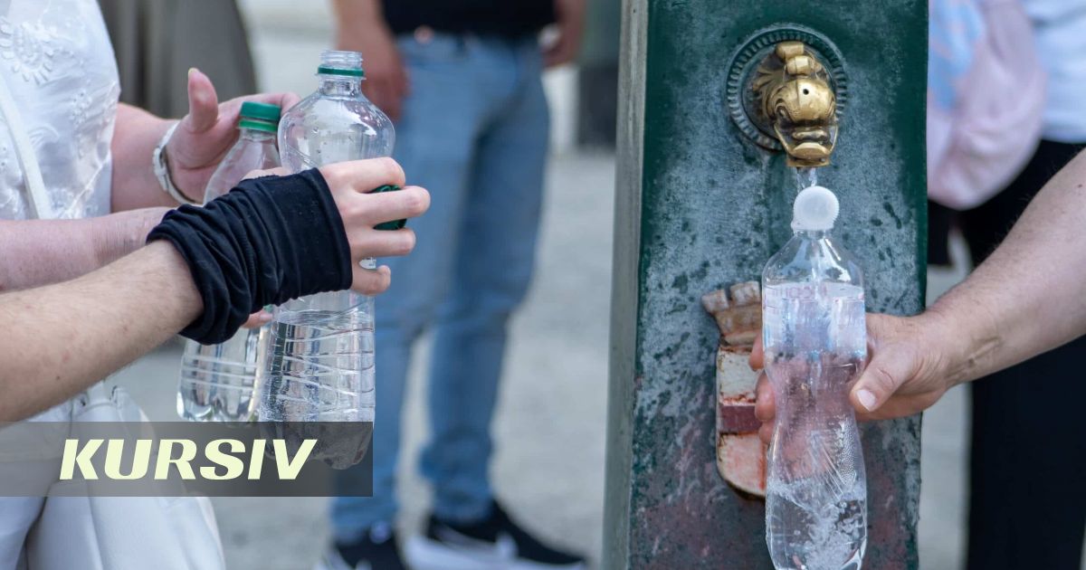 В Германии почти 10 тысяч человек умерли из-за жары в этом году
