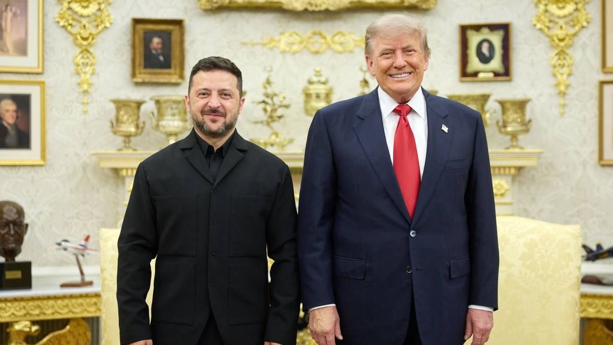 Трамп сомневается в передаче Киеву лицензии на ракеты для Patriot